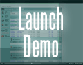 Launch Demo